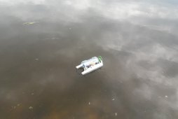 Лодка на  Arduino UNO